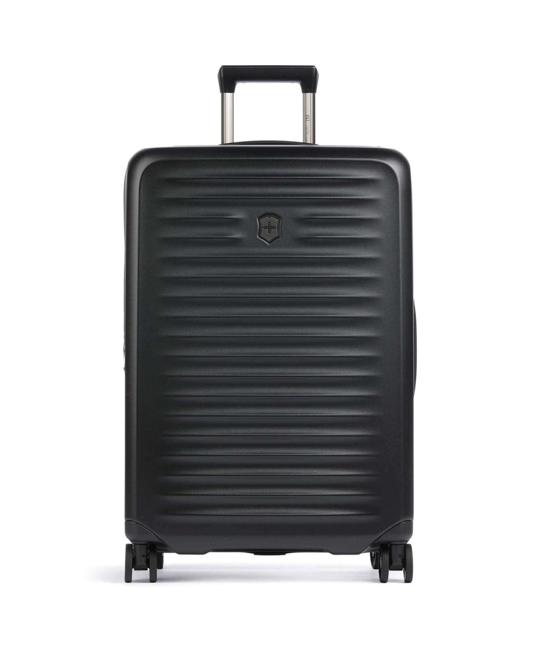 Victorinox Airox Advanced M Spinner (4 wheels) black
