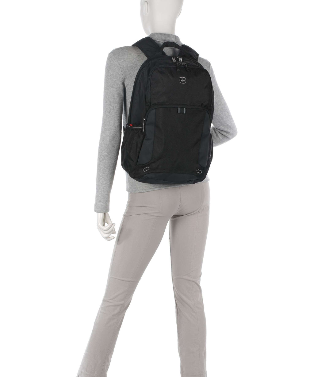 Wenger XE Trayl Backpack black