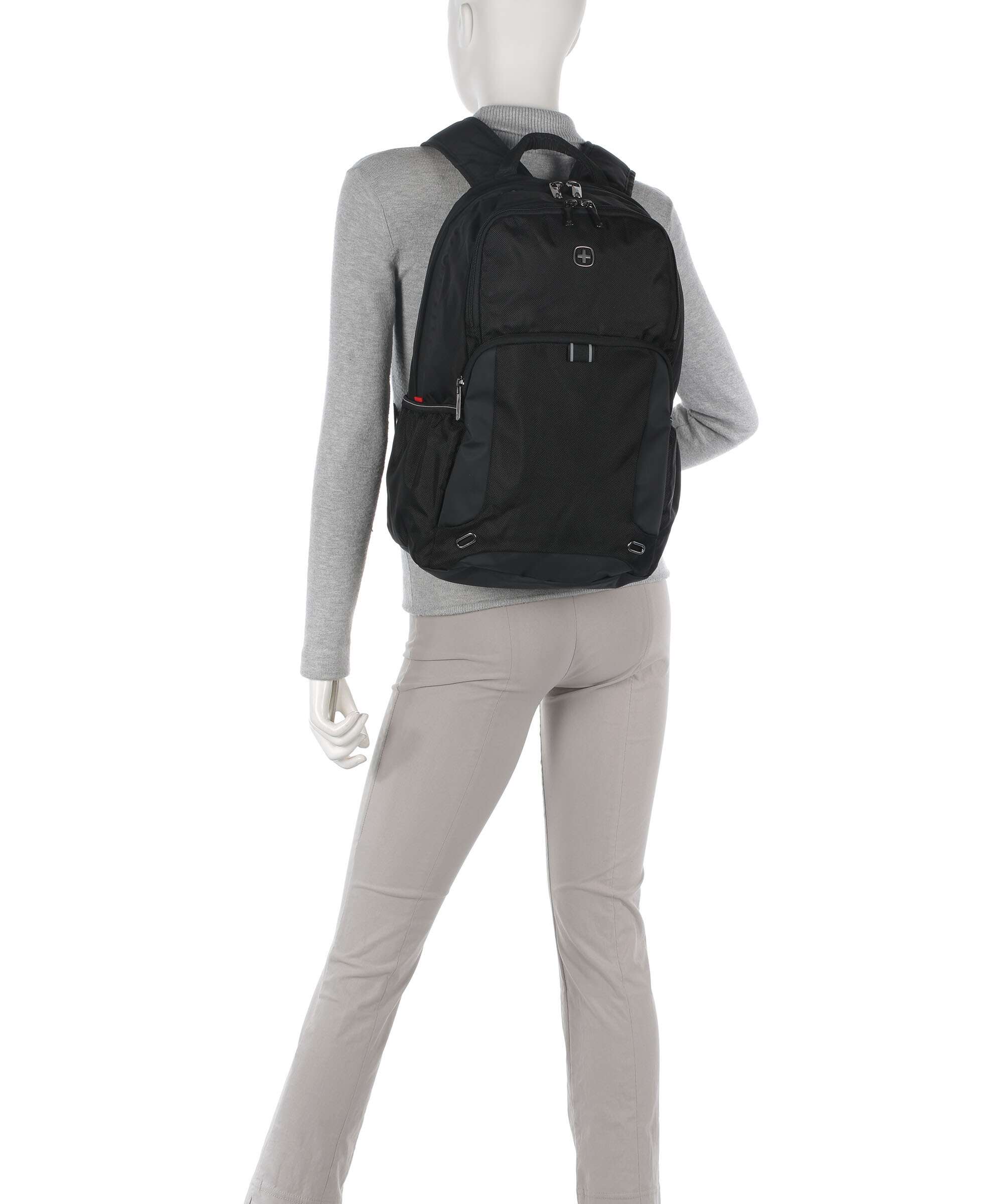 Wenger XE Trayl Backpack black