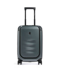 Victorinox Spectra 3.0 Exp Frequent Flyer Spinner (4 wheels) storm
