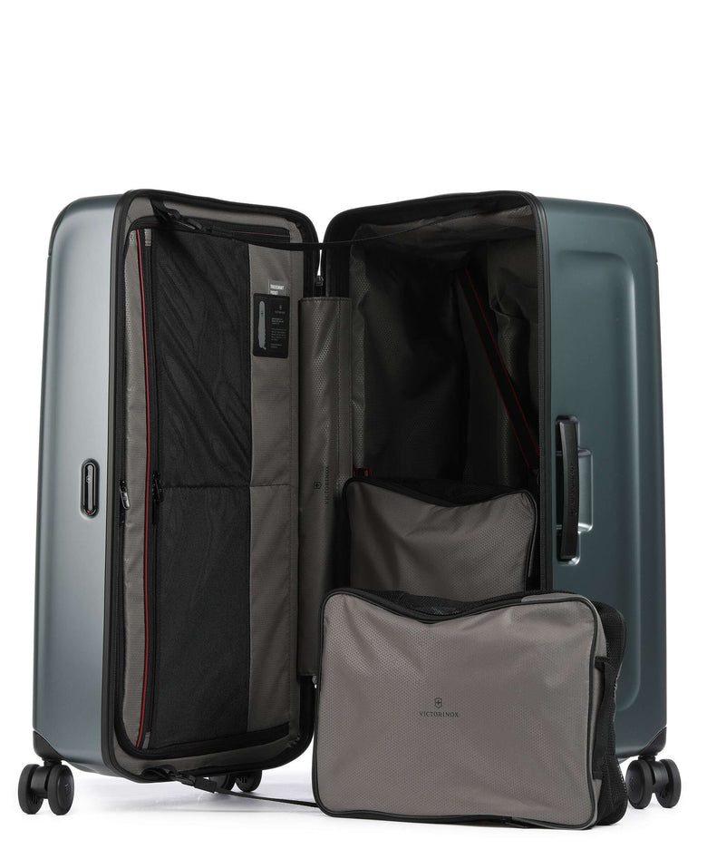Victorinox Spectra 3.0 Trunk Large Spinner (4 wheels) storm