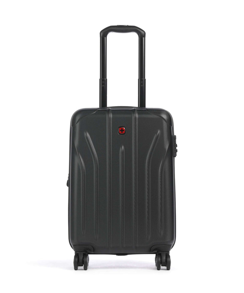 Wenger Oryson Spinner (4 wheels) black