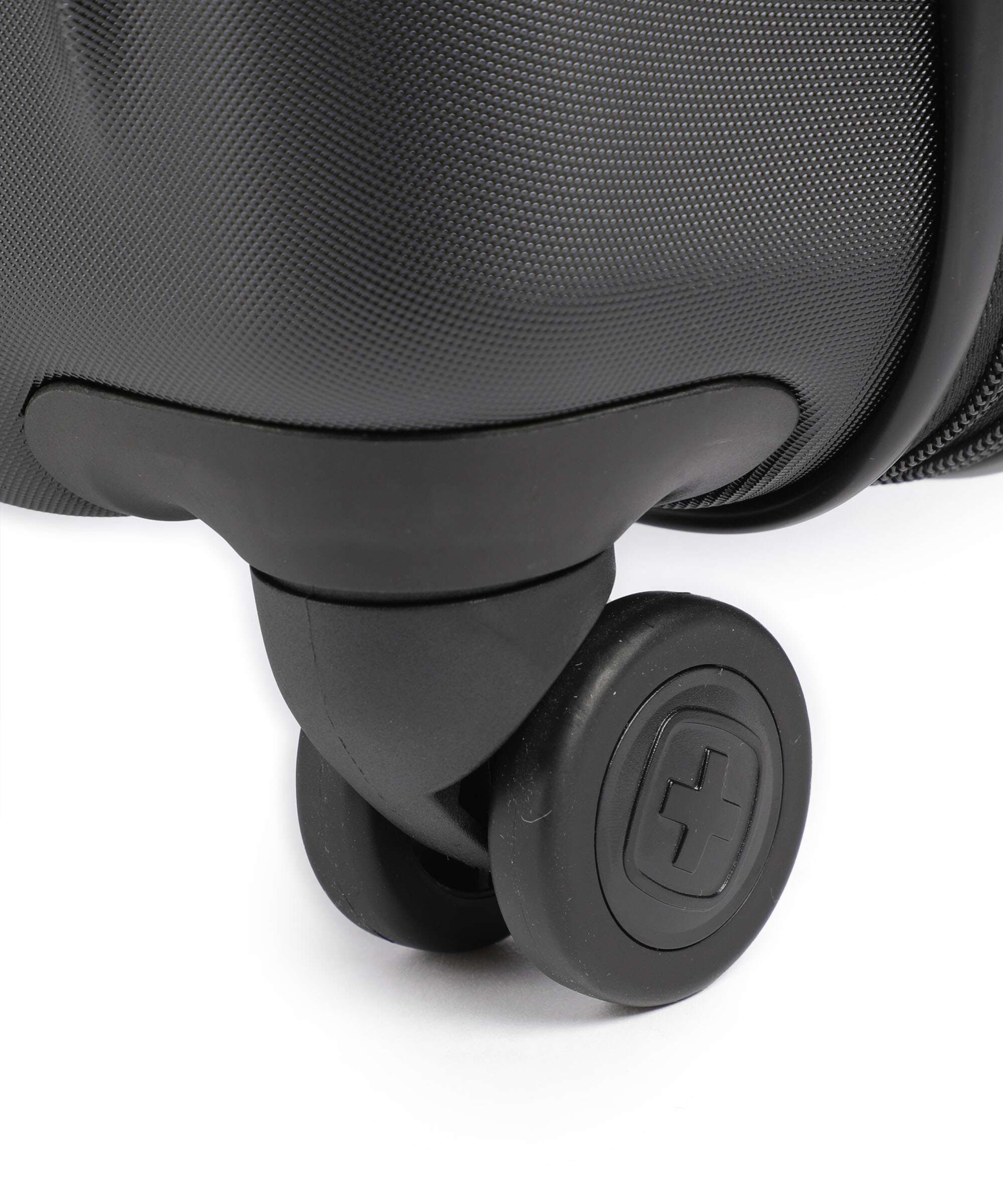 Wenger Oryson Spinner (4 wheels) black