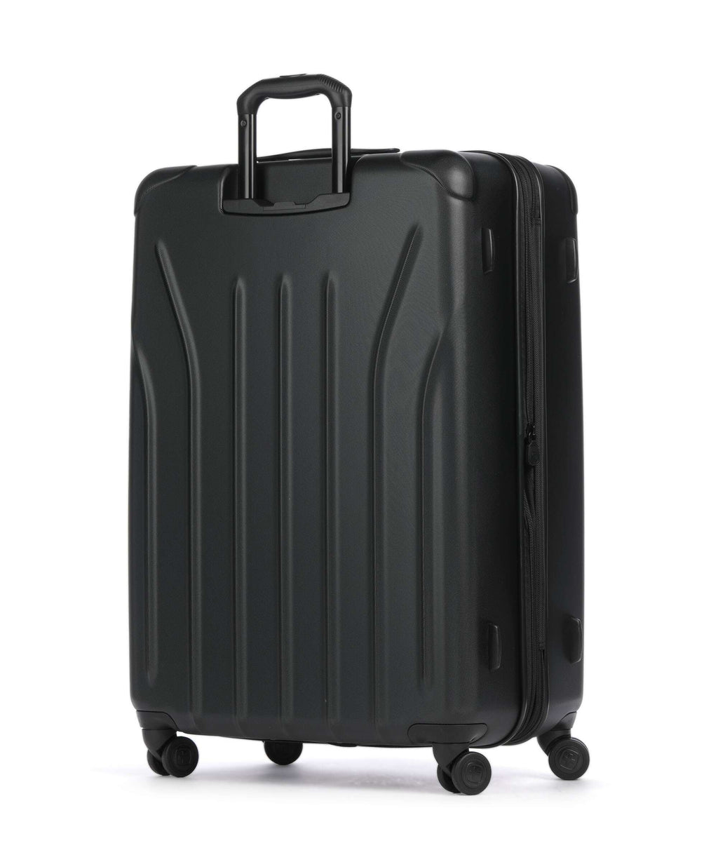 Wenger Oryson Spinner (4 wheels) black