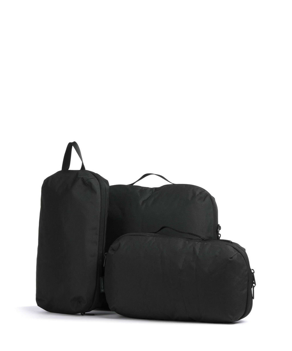 Victorinox Travel Essentials Packing Cube Set Travel accessory black