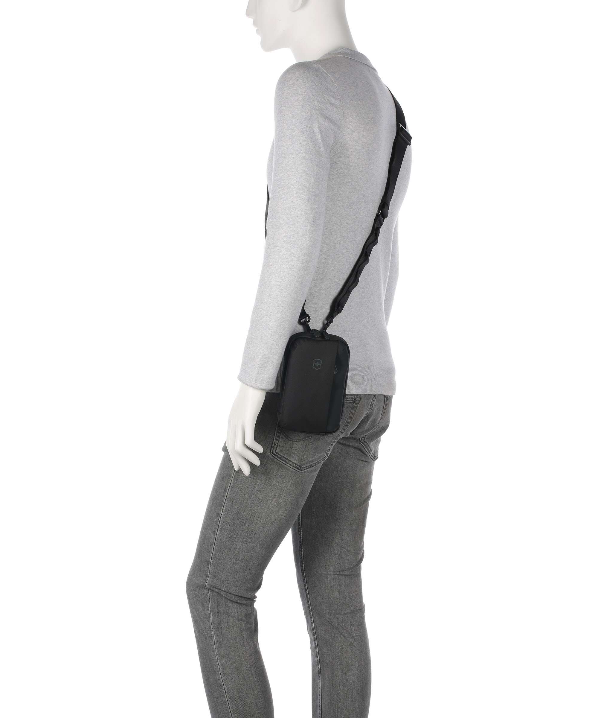 Victorinox Travel Essentials Crossbody bag black