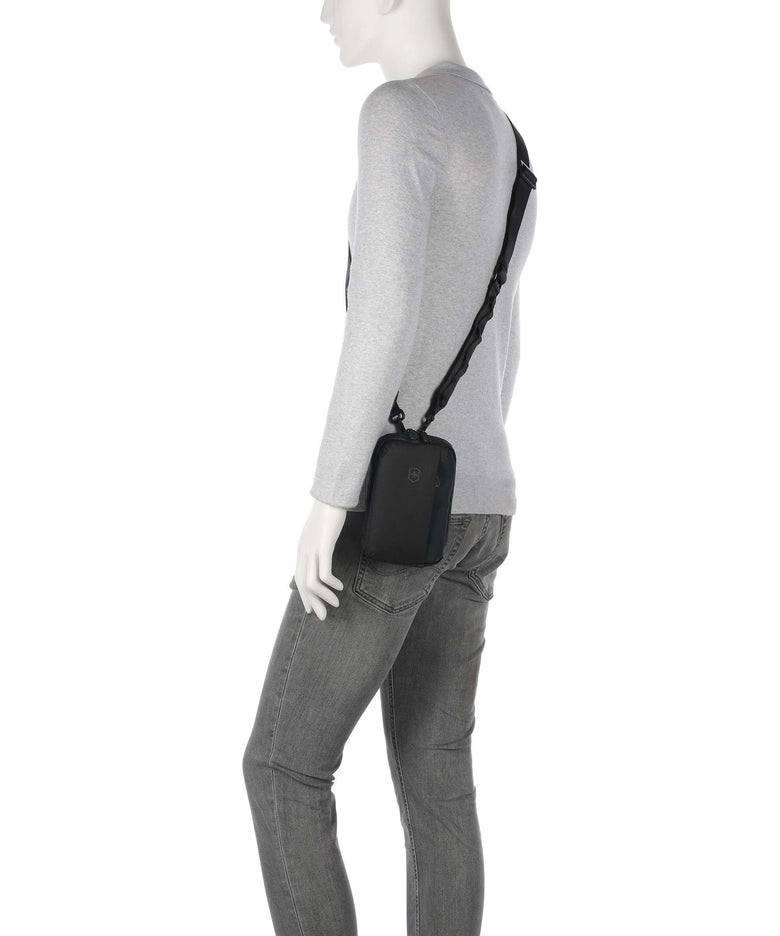 Victorinox Travel Essentials Crossbody bag black