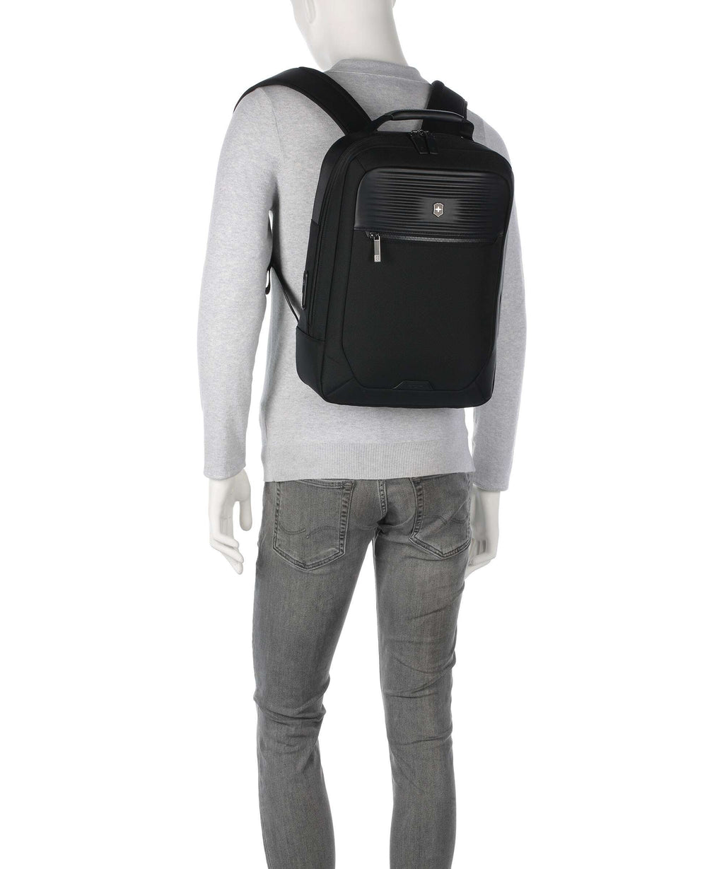 Victorinox Mythic Compact Backpack black