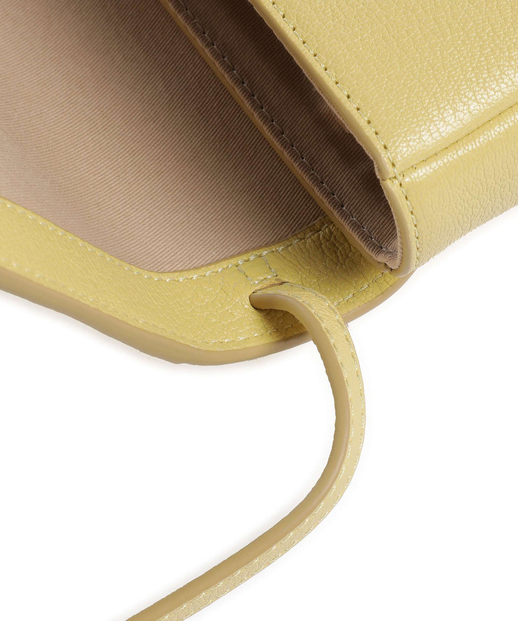 See by Chloé Hana Mini Crossbody bag russet green
