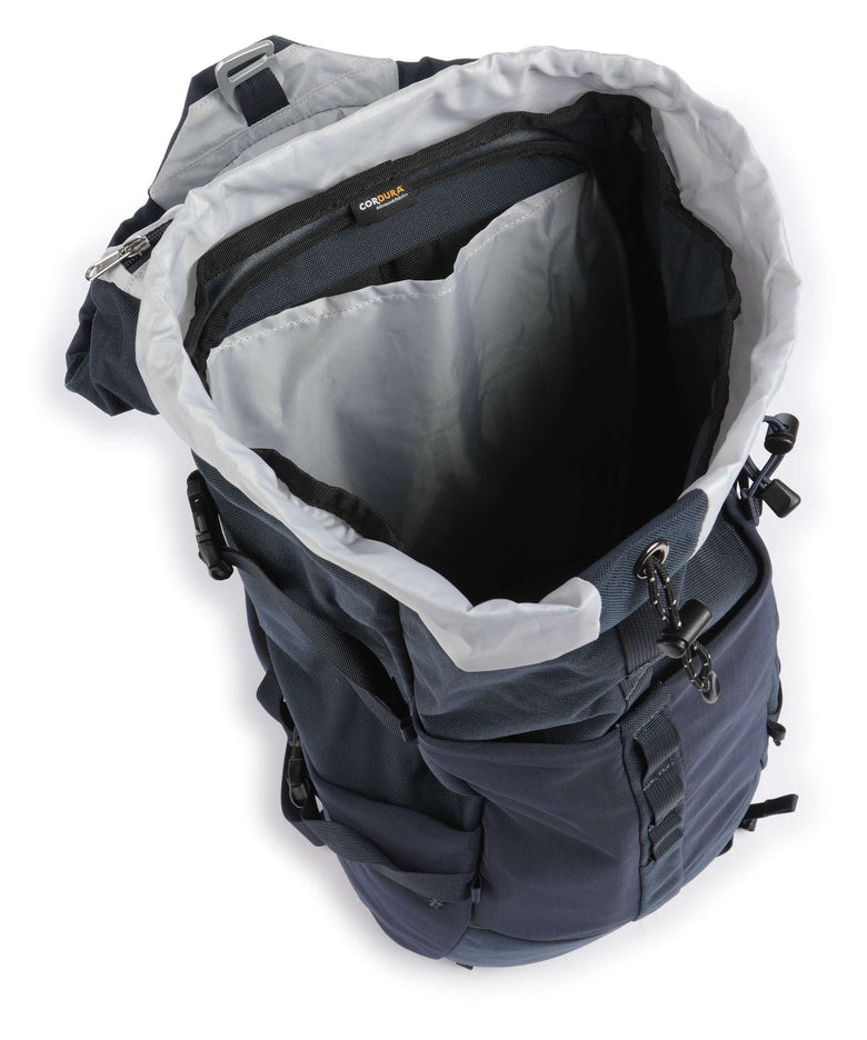 Bach Roc 28 M Hiking backpack midnight blue