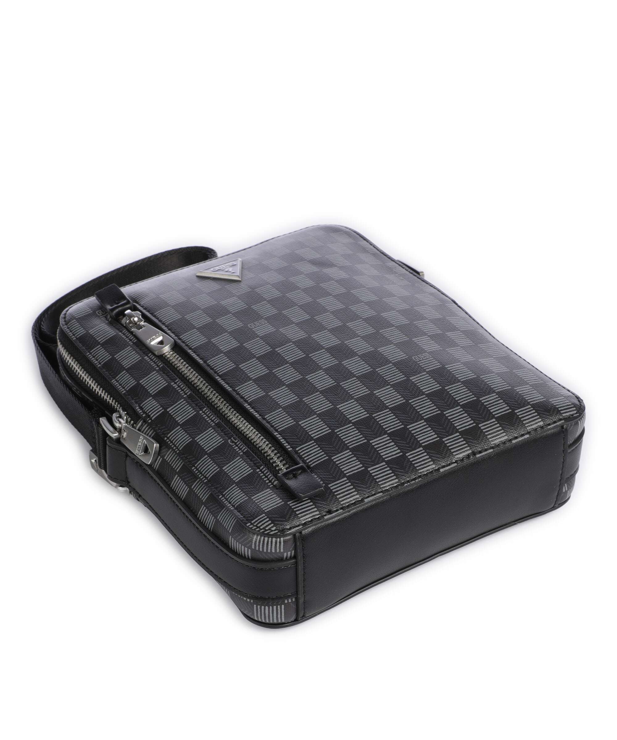 Guess Torino Crossbody bag black