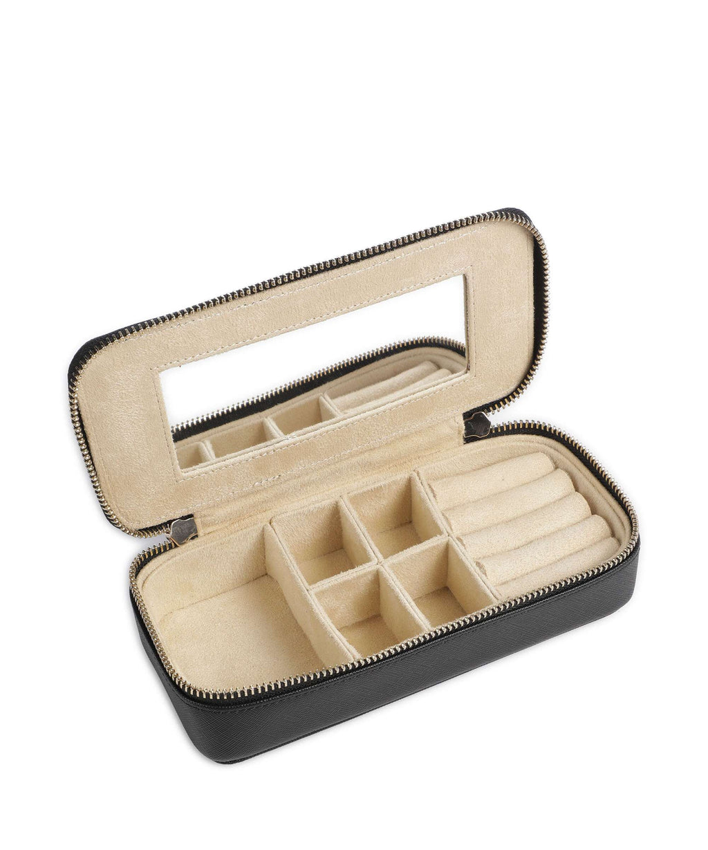 Guess Jewelry box black