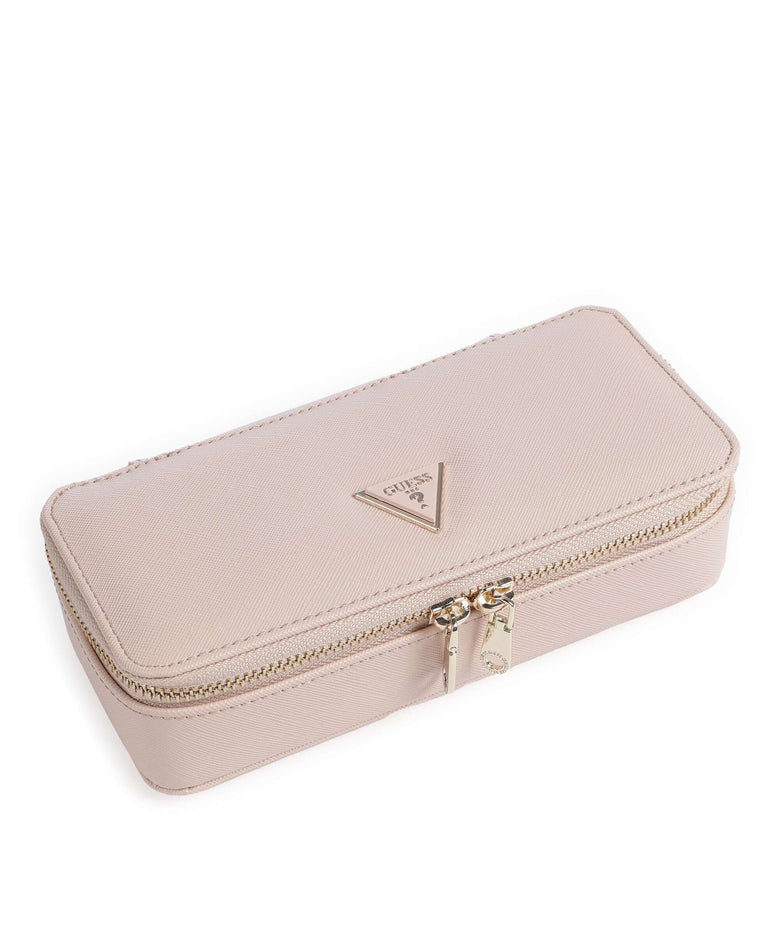 Guess Jewelry box light pink