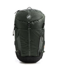 Mammut Lithium 30 Hiking backpack woods/black