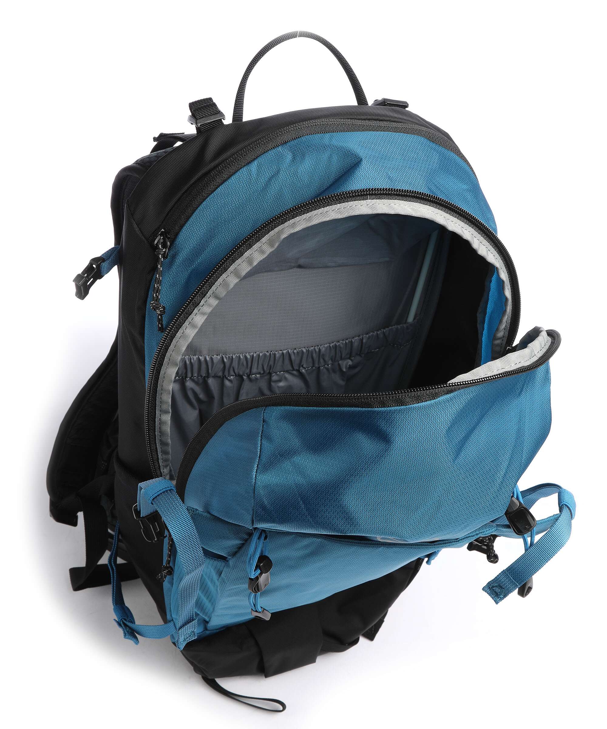 Mammut Lithium 25 Hiking backpack sapphire/black