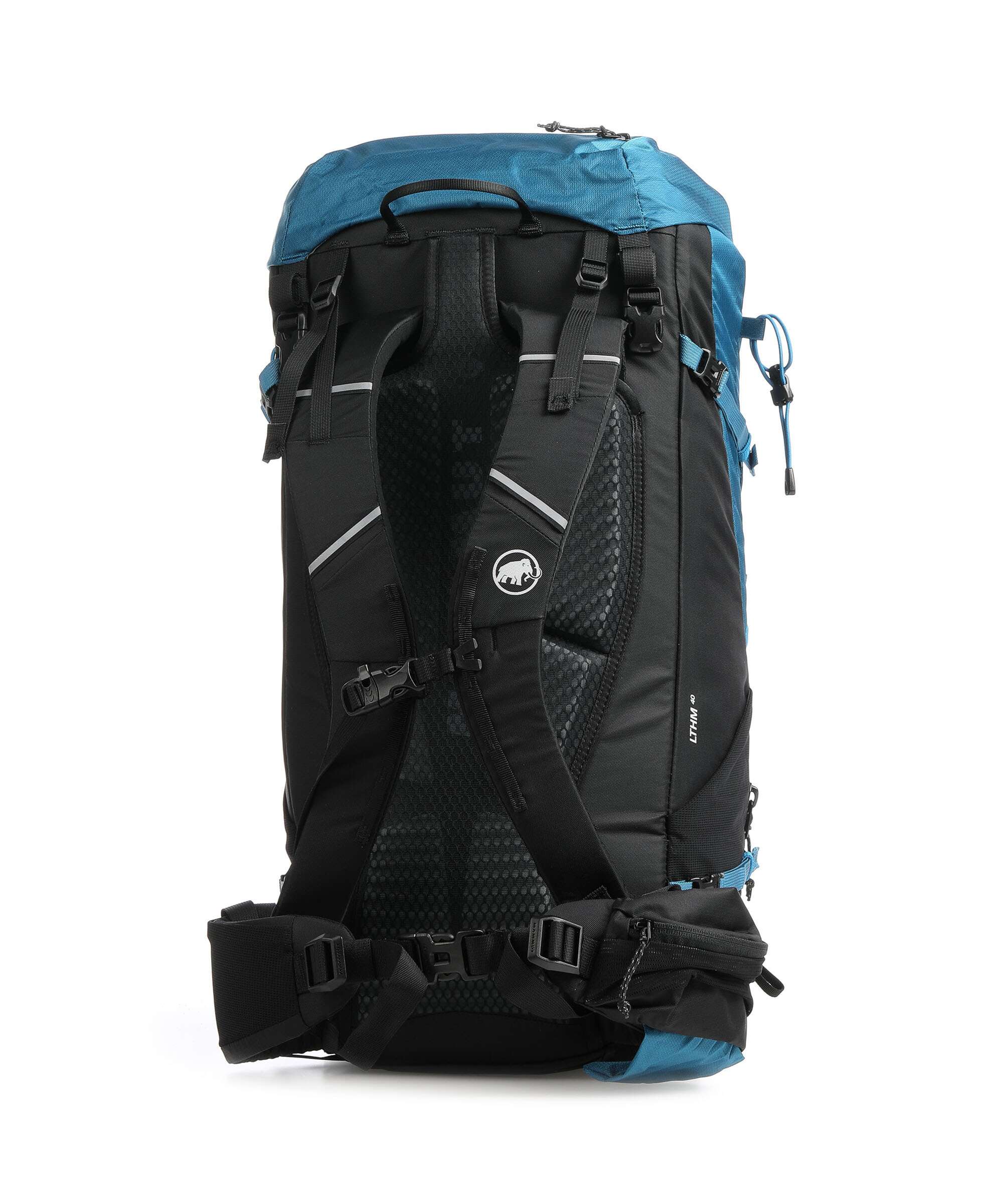 Mammut Lithium 40 Wanderrucksack Polyamide sapphire/black