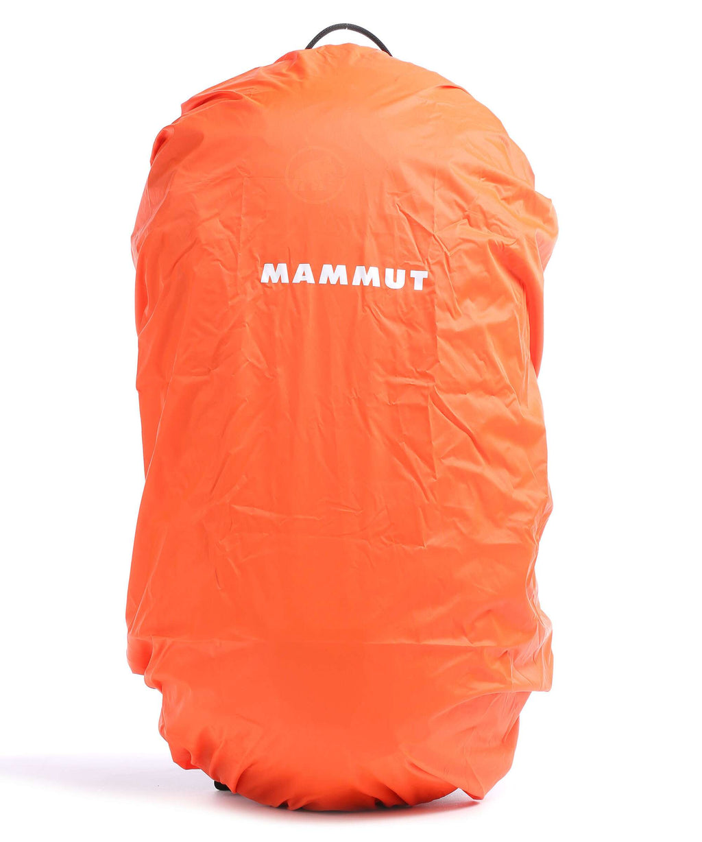 Mammut Lithium 15 Hiking backpack woods/black