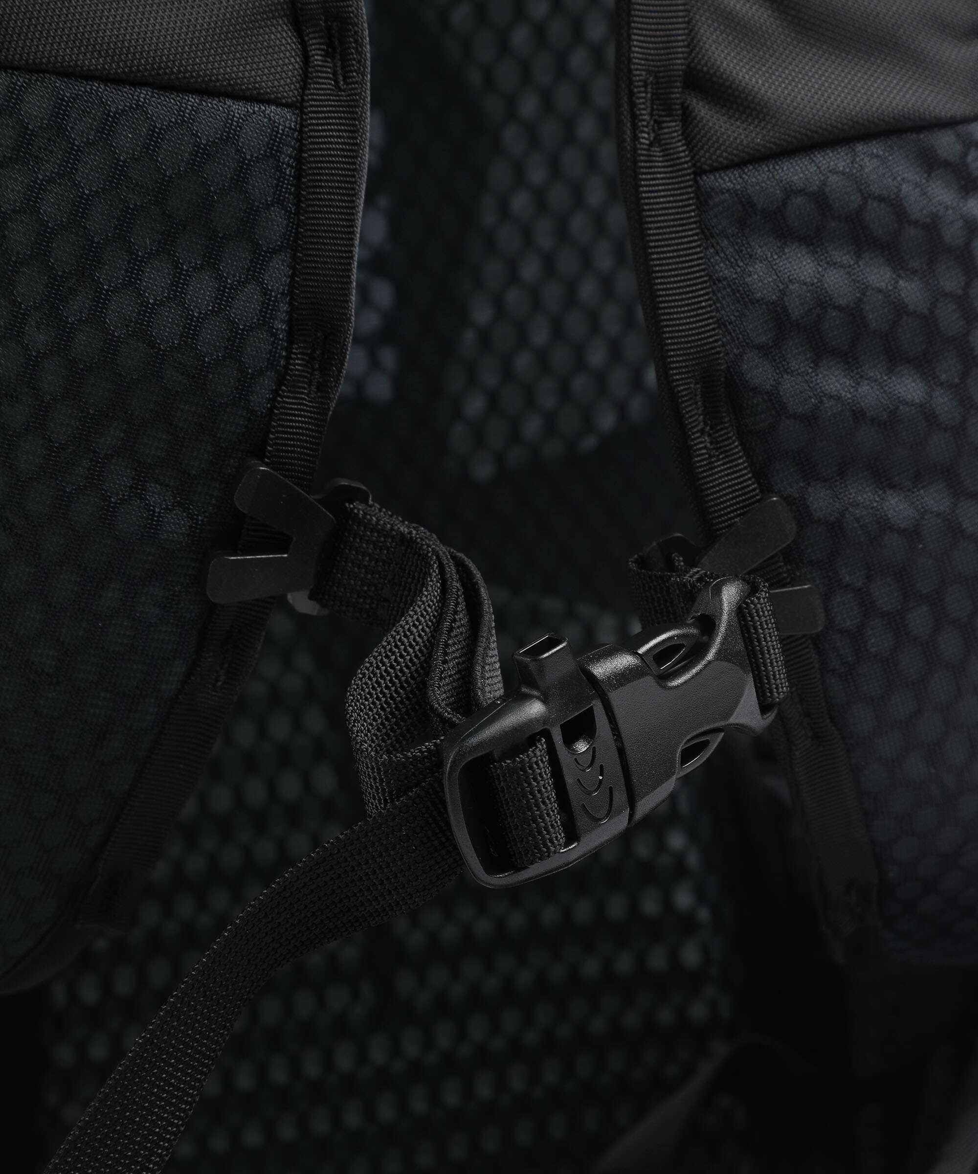 Mammut Lithium 20 Hiking backpack black