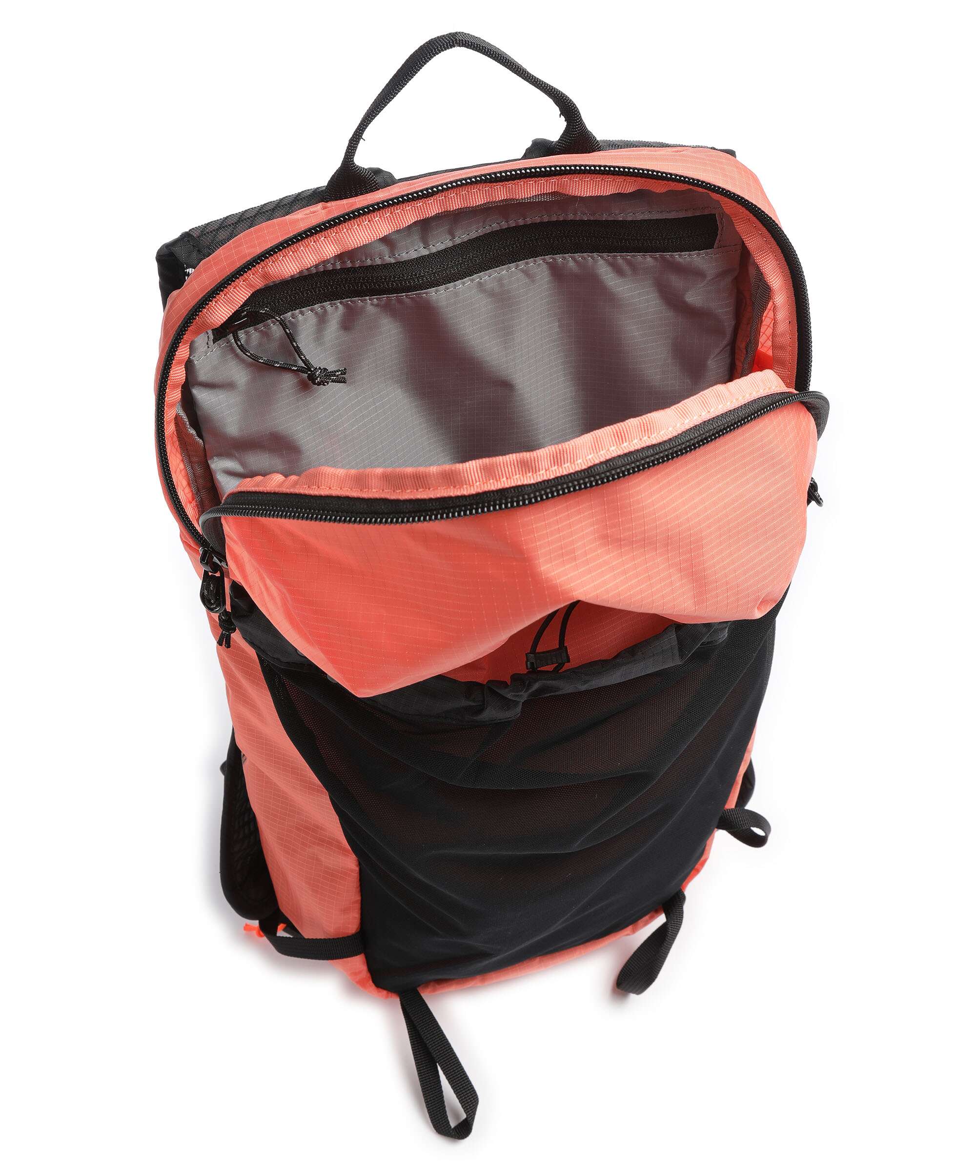 Mammut Aenergy 12 Backpack salmon
