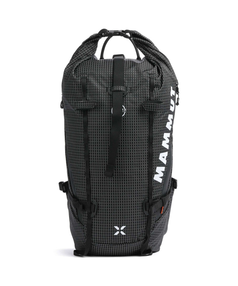 wanderrucksack mammut herren Mammut Trion 15 Wanderrucksack recyceltes Polyamid black