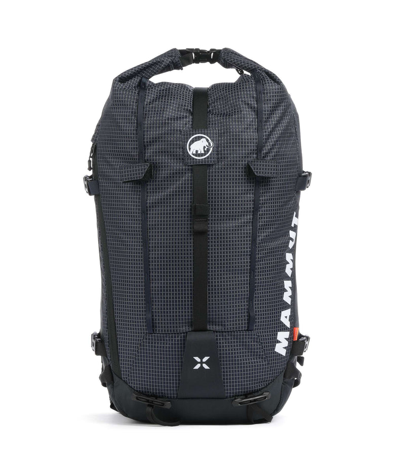 Mammut Trion 28W Hiking backpack marine black