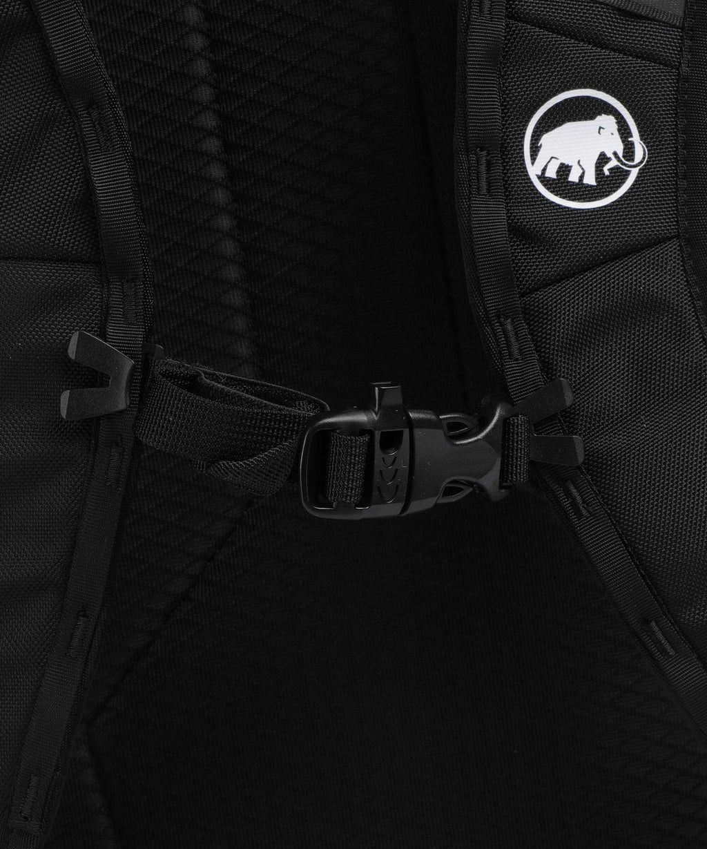 Mammut Nirvana 18 Hiking backpack sapphire/black