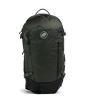 Mammut Lithium 15 W Hiking backpack dark marsh/black