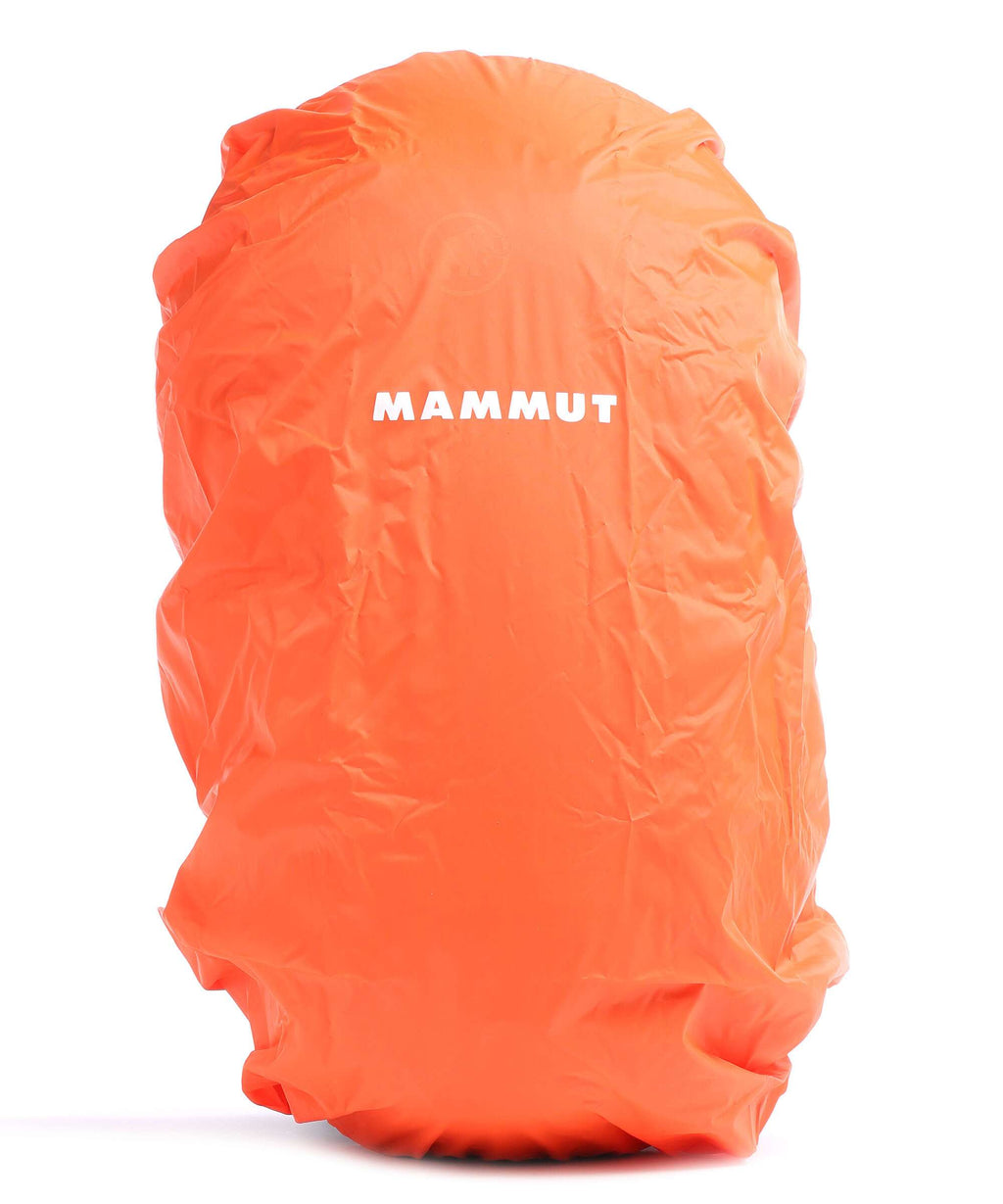 Mammut Lithium 20 W Hiking backpack red/black