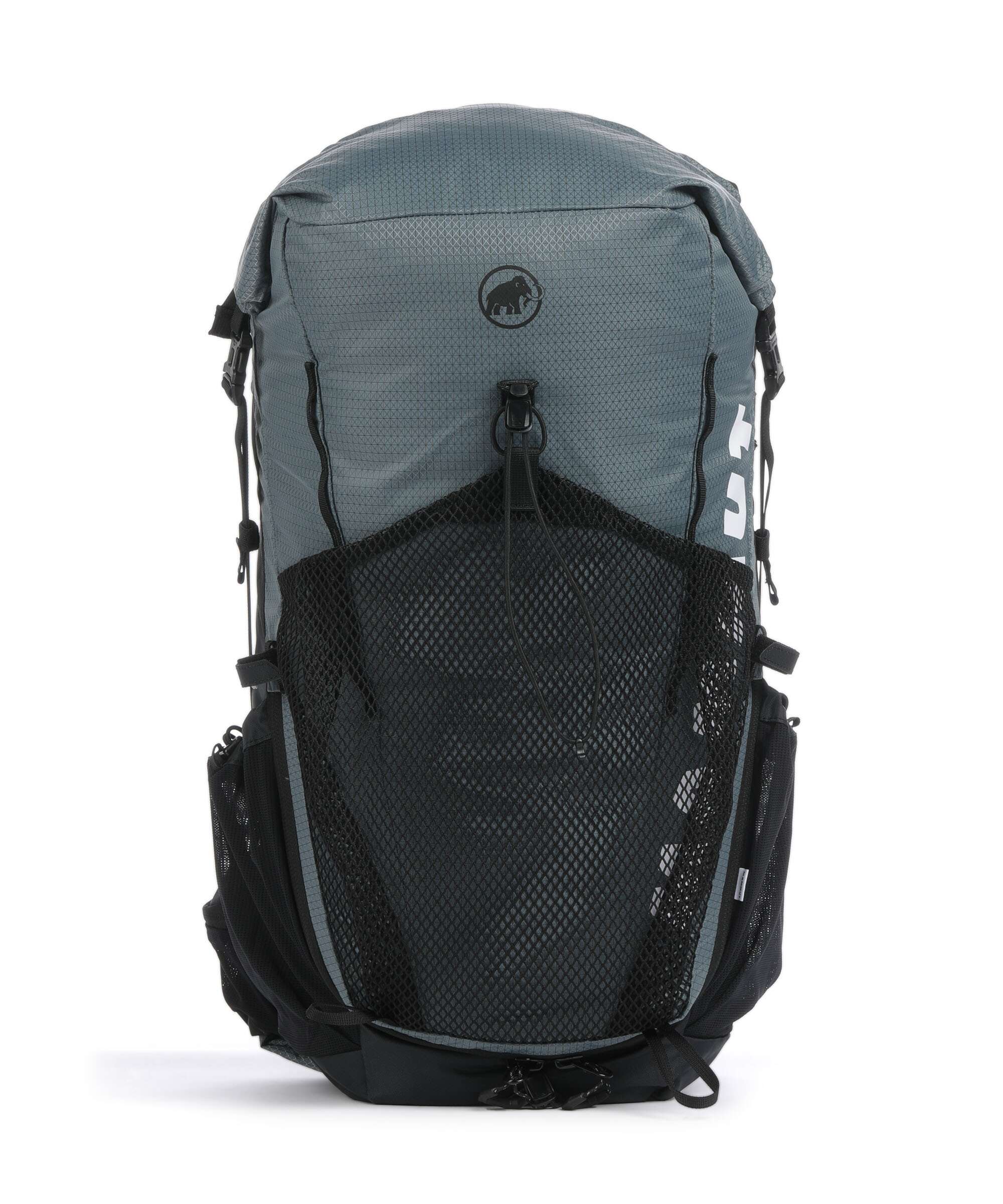 Mammut Ducan Spine 28-35 W Hiking backpack strata black