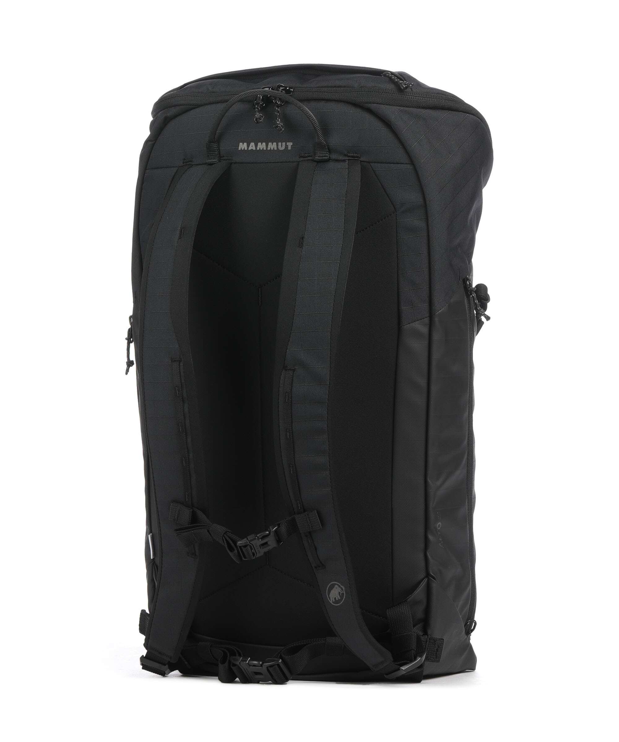 Mammut Alto 28 Backpack black