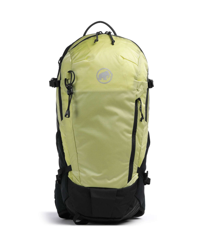 wanderrucksack mammut herren Mammut Lithium 15 Wanderrucksack Polyamide holunder/black