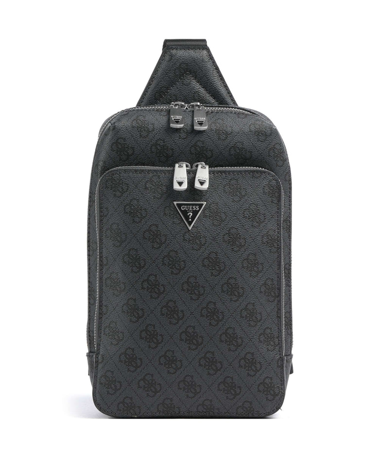 Guess Milano Sling bag black