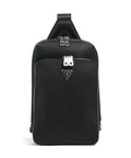 Guess Milano Sling bag black