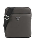 Guess Certosa Eco Crossbody bag grey
