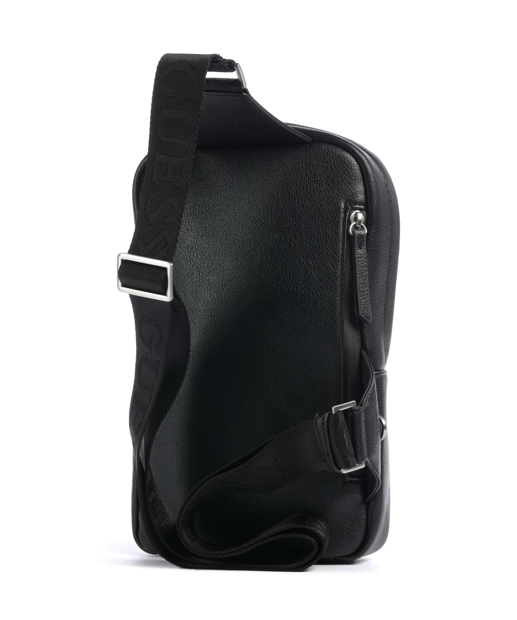 Guess Boston Sling bag black