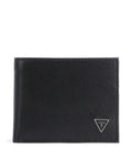 Guess Certosa Wallet black