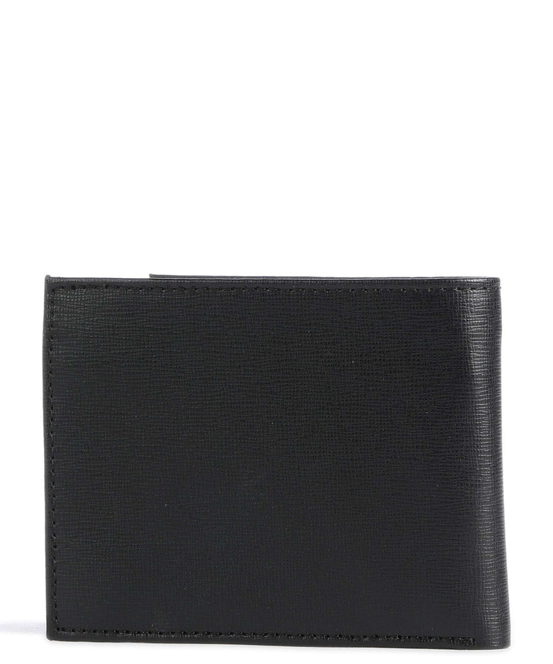 Guess Certosa Wallet black