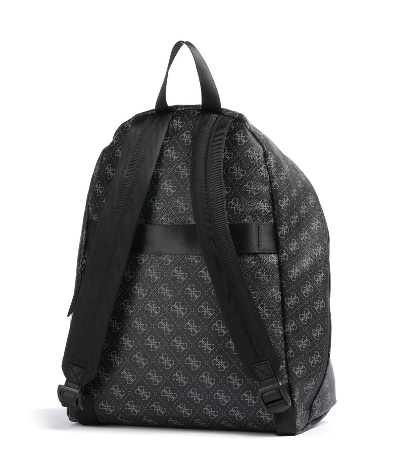 Guess Venezia Backpack dark black