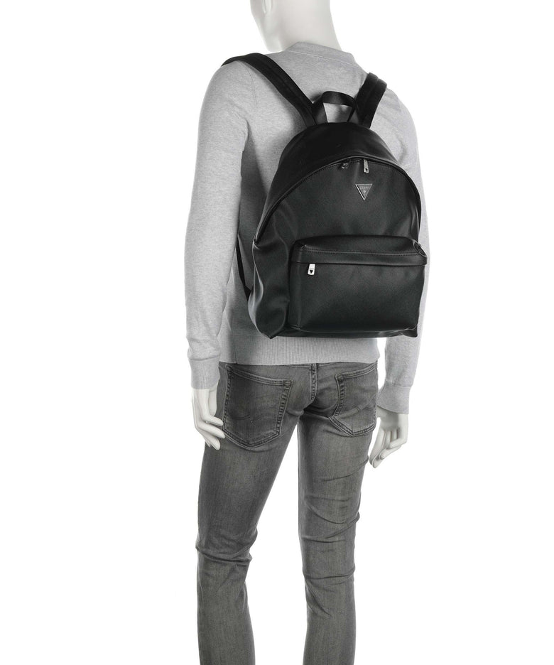Guess Venezia Backpack black