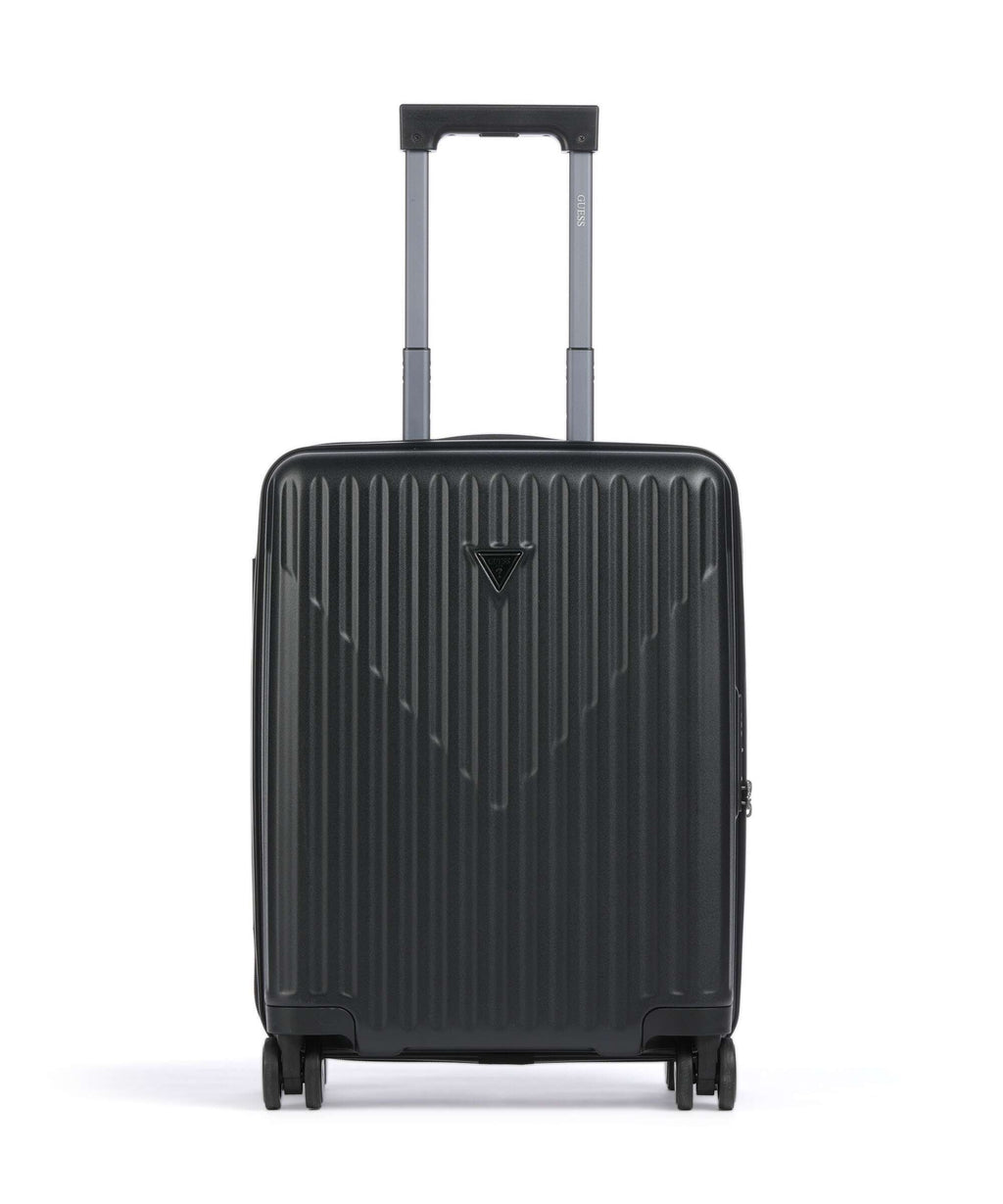 Guess Olbia Spinner (4 wheels) black