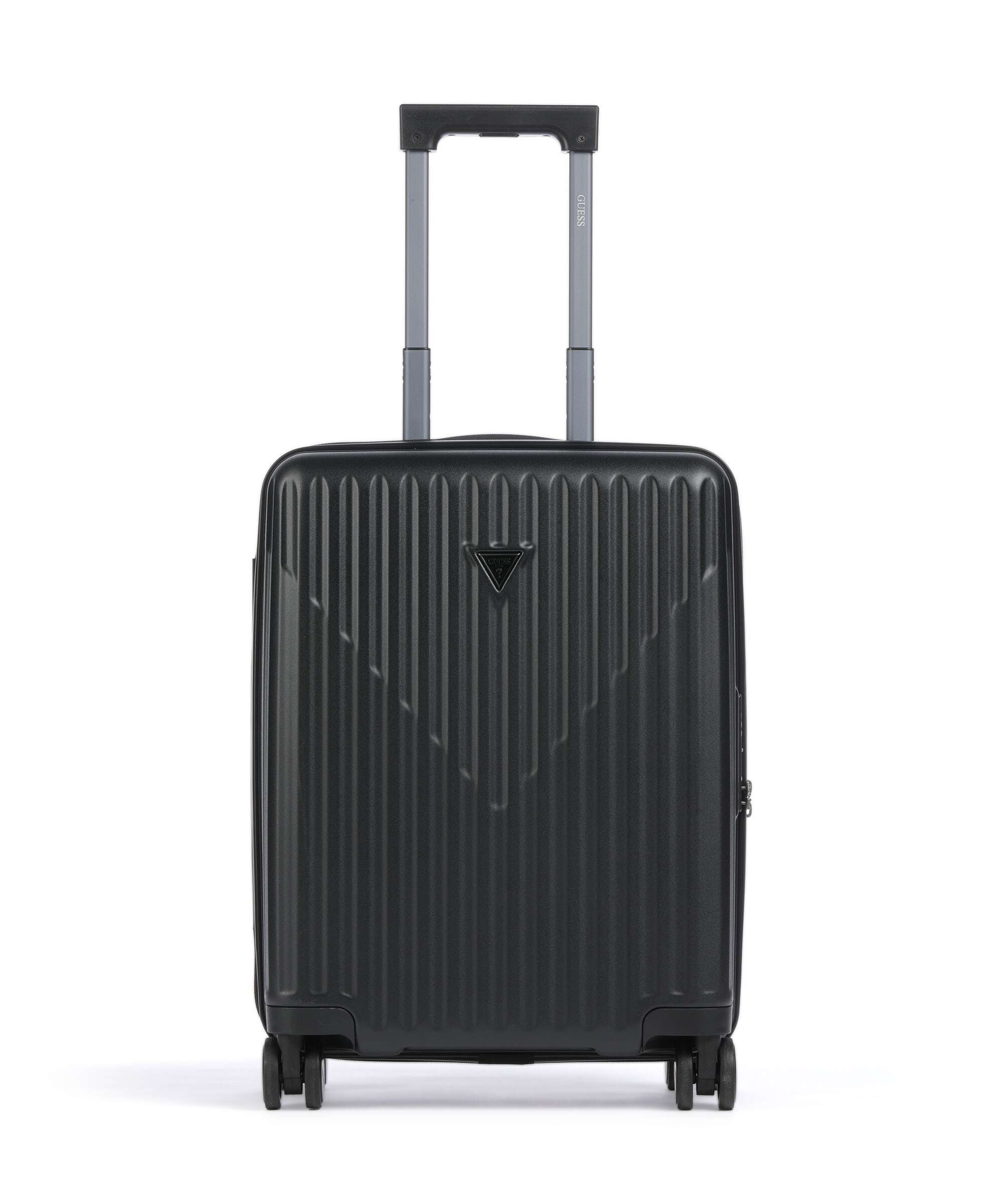 Guess Olbia Spinner (4 wheels) black