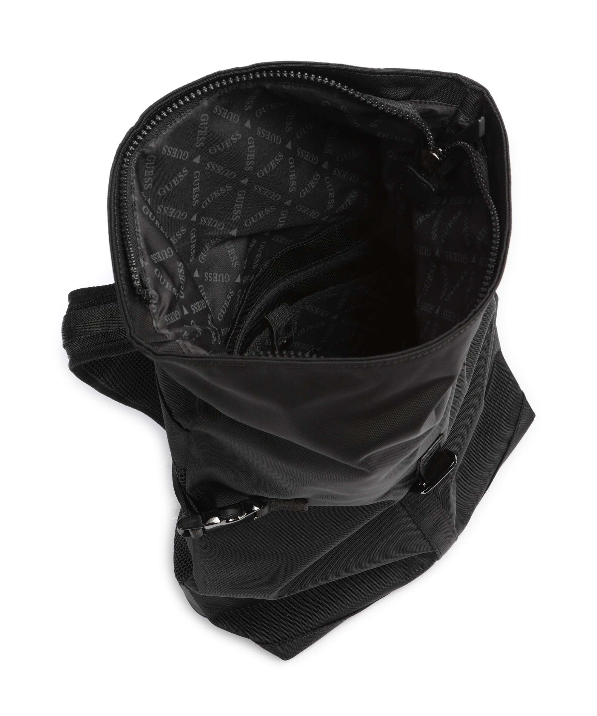 Guess Milano Backpack black