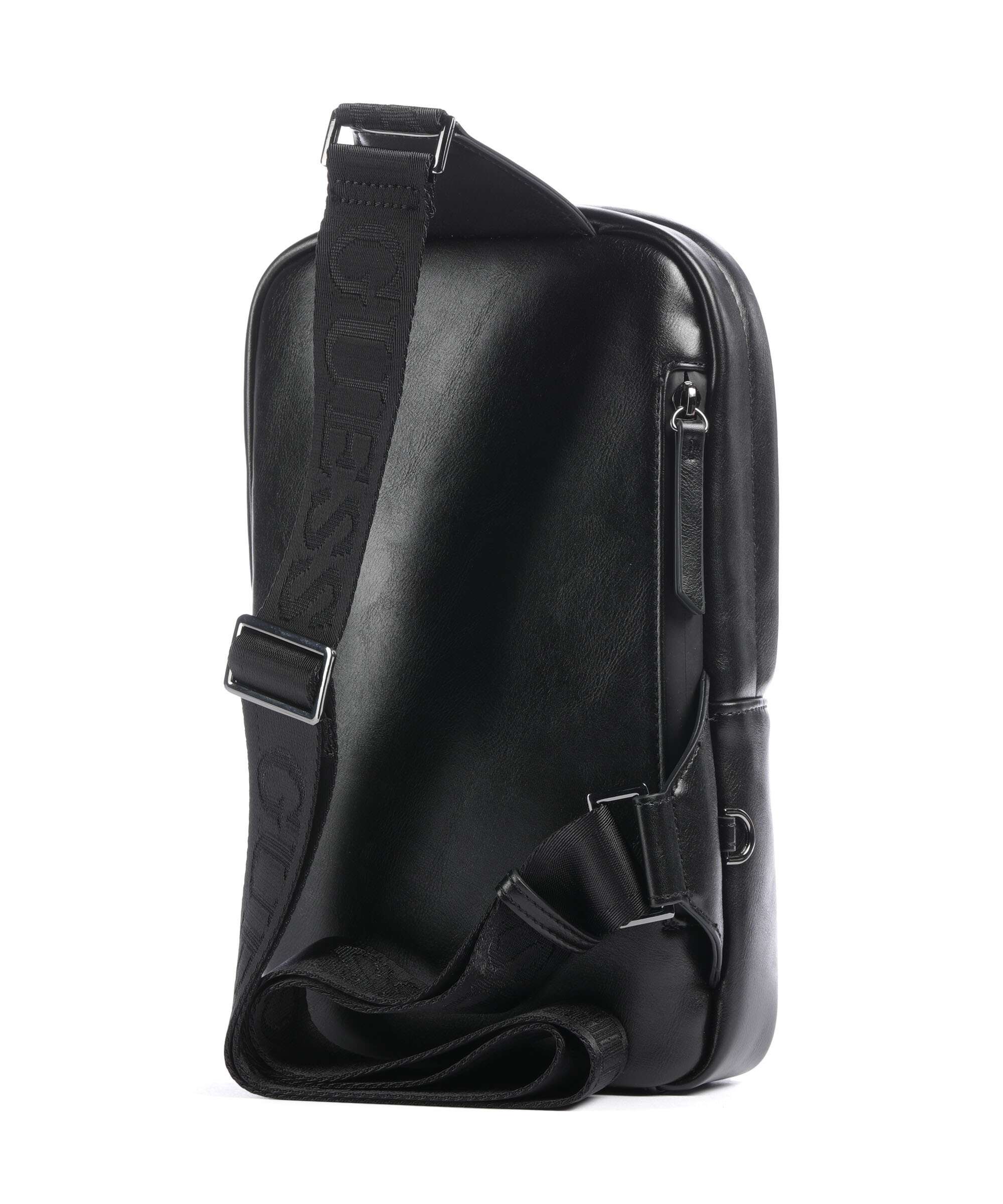 Guess Boston Sling bag black