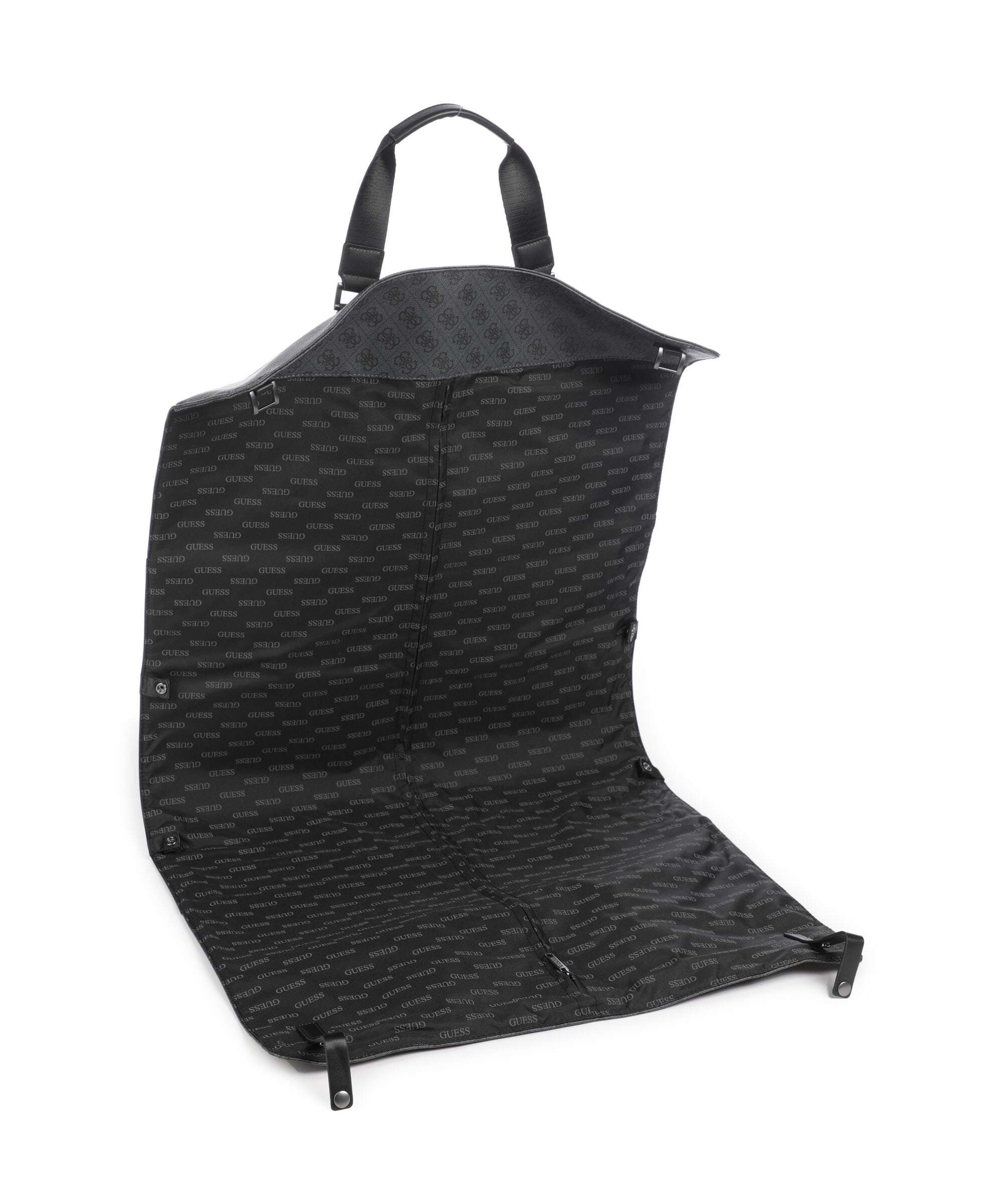 Guess Ibiza Weekend bag black