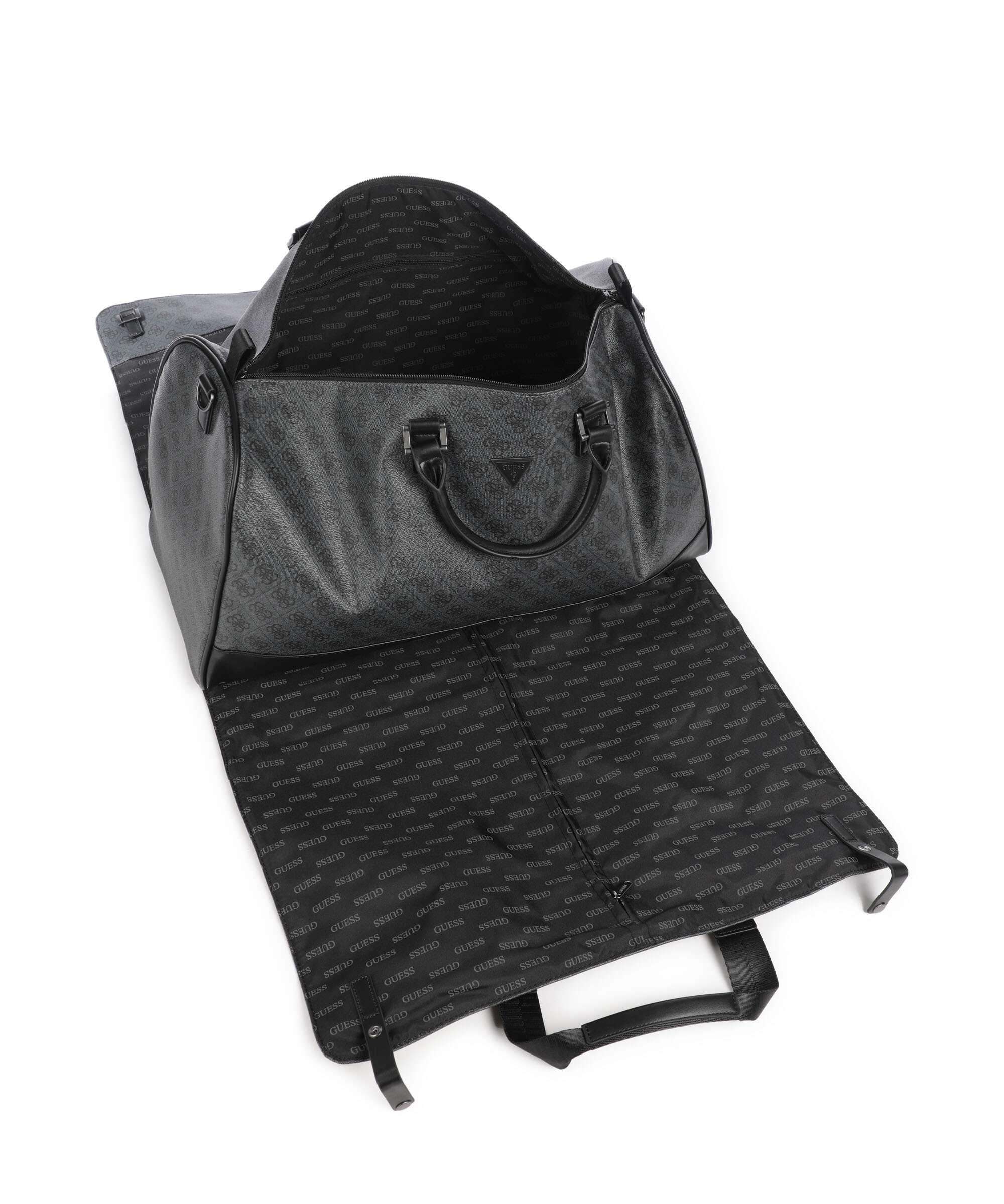 Guess Ibiza Weekend bag black