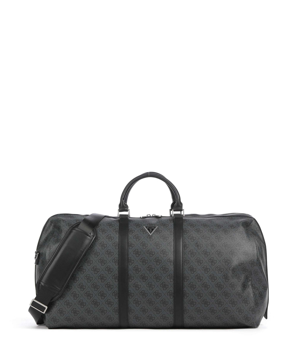 Guess Pisa Weekend bag black/lime