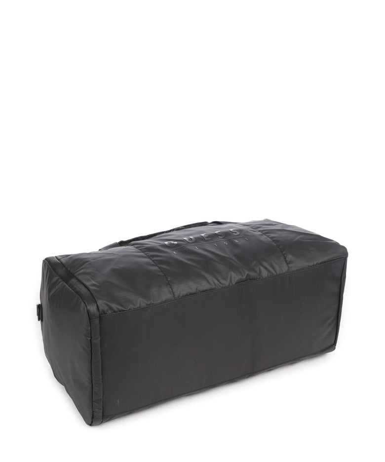 Guess Sondrio Weekend bag black
