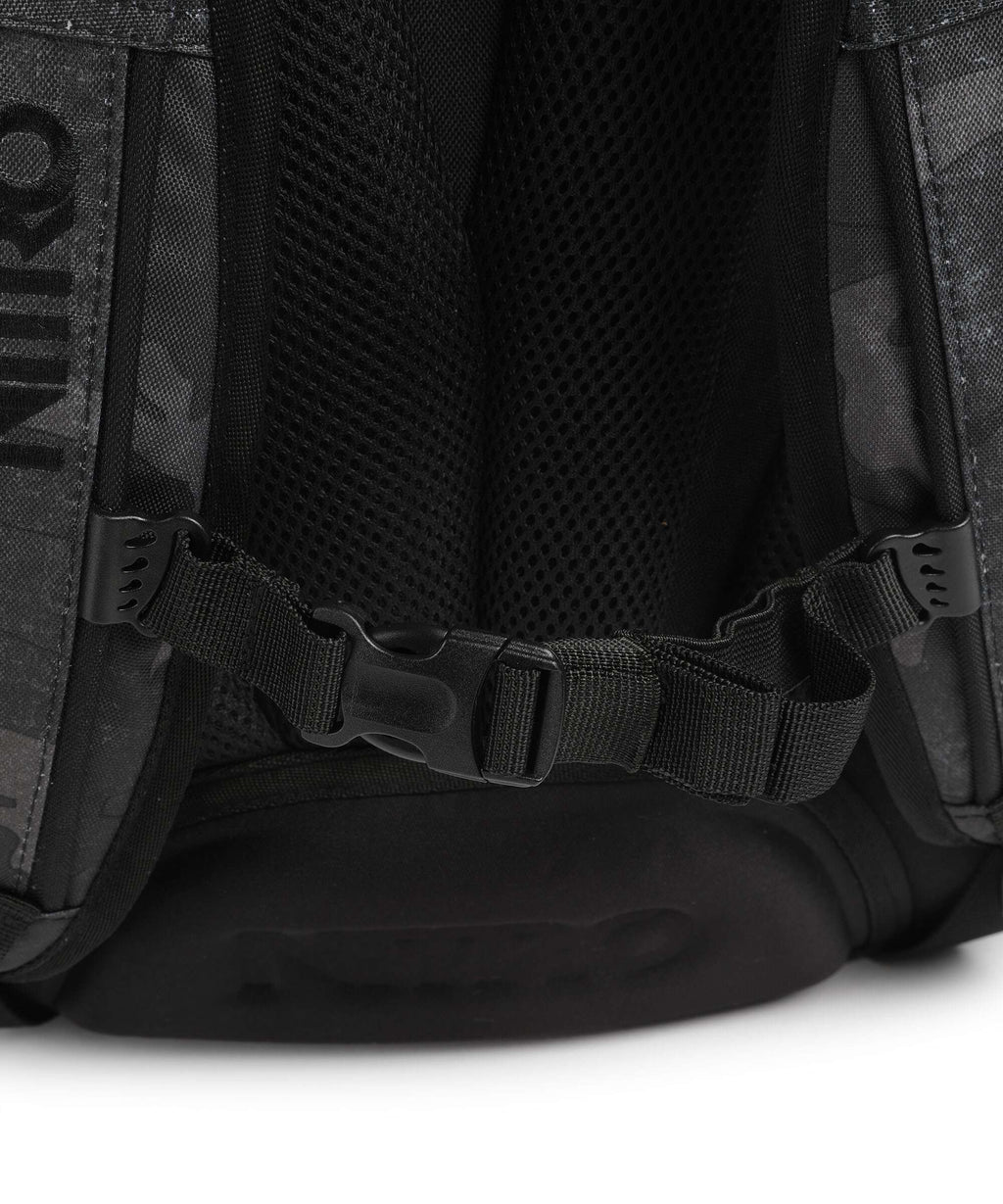 Nitro Chase 35 Backpack forged camo