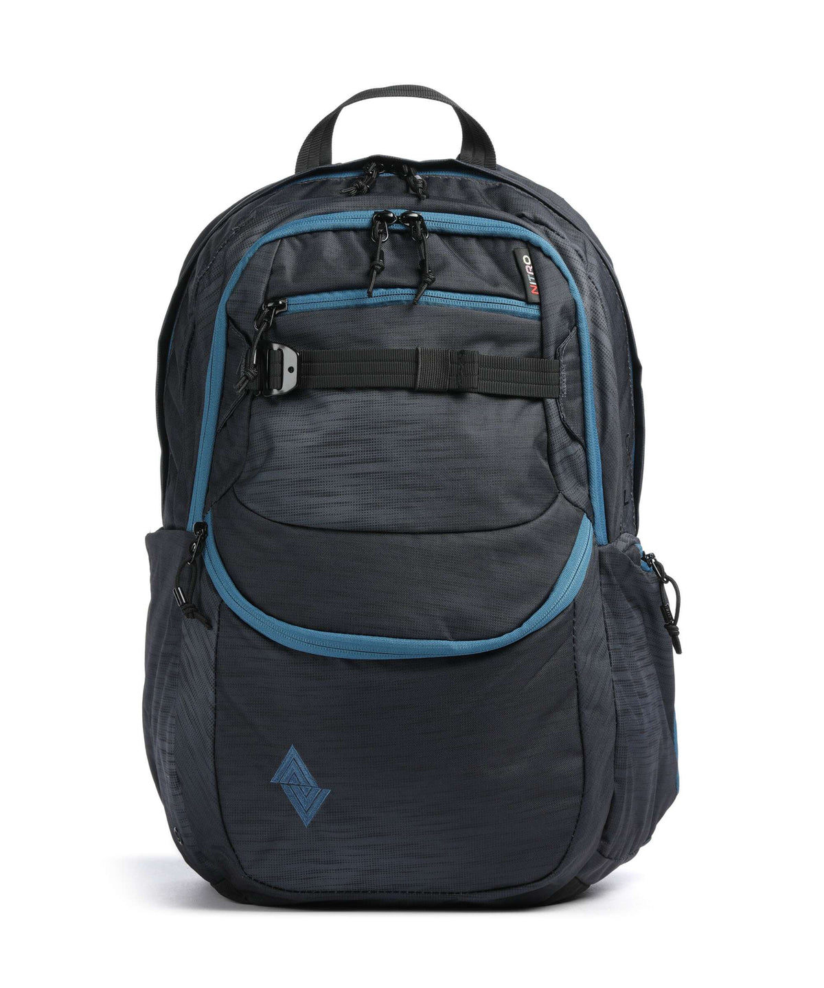 Nitro Future Hero 37 Backpack haze