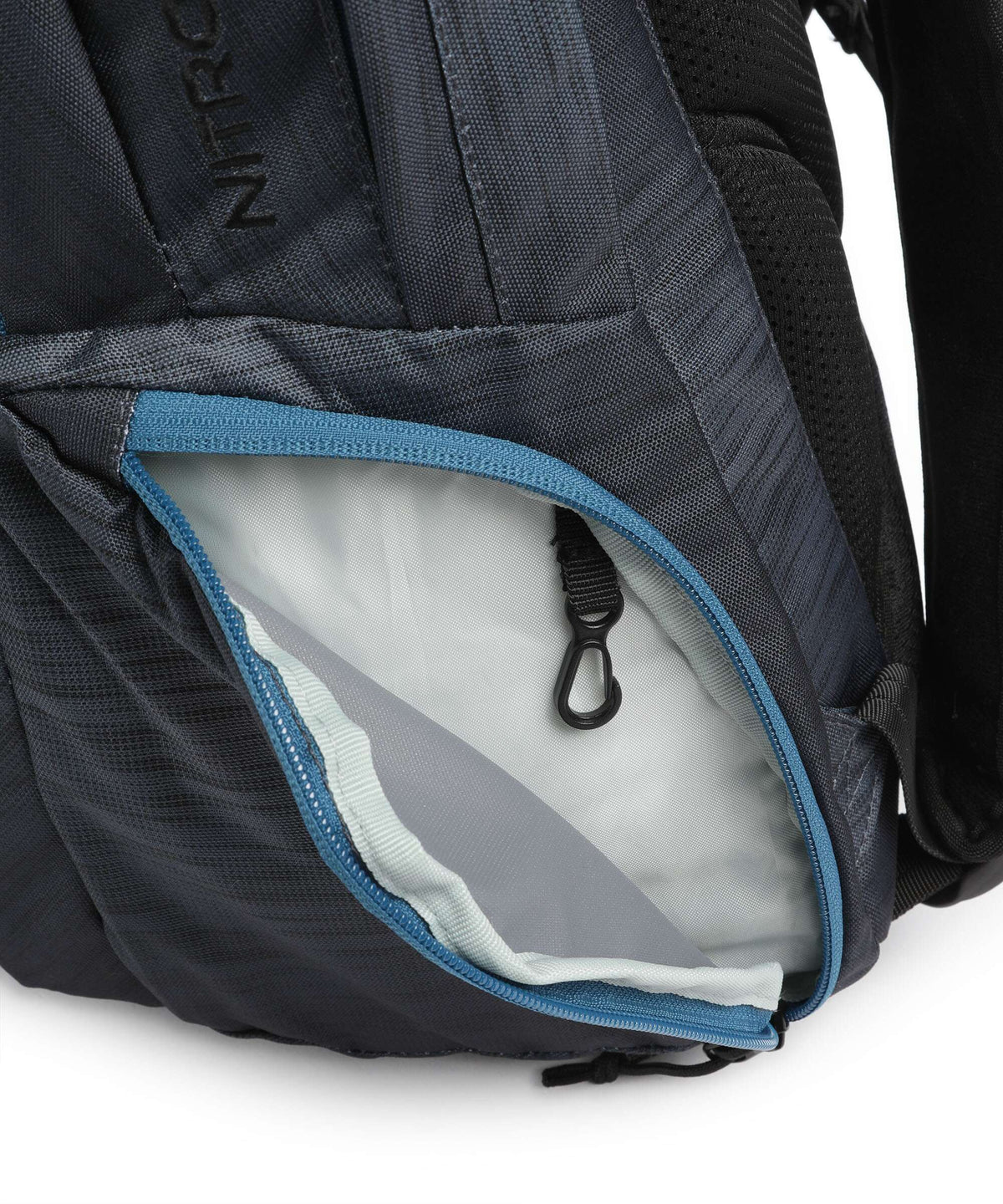 Nitro Future Hero 37 Backpack haze